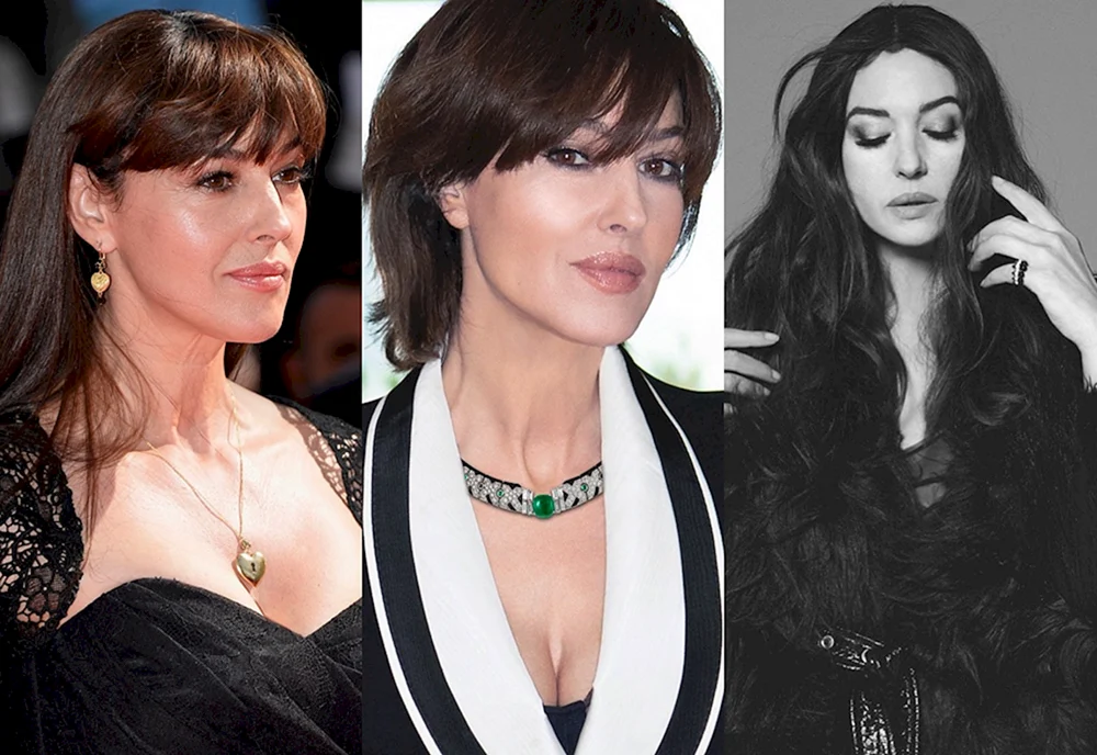 Monica Bellucci