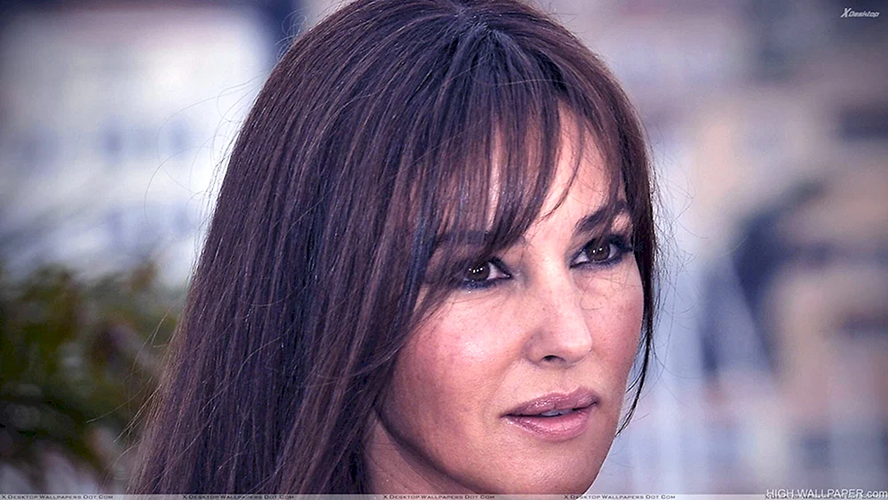 Monica Bellucci
