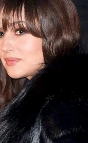 Monica Bellucci