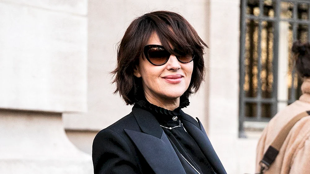 Monica Bellucci 2021