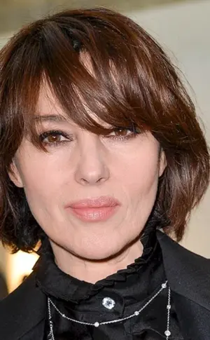 Monica Bellucci