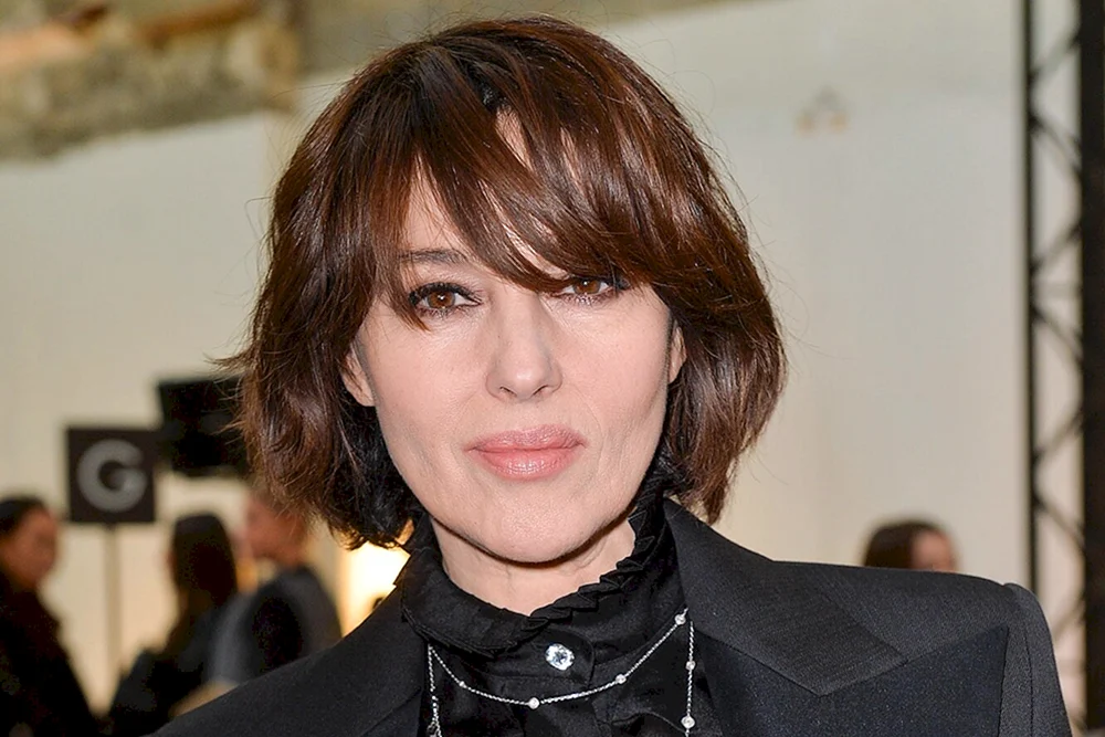 Monica Bellucci