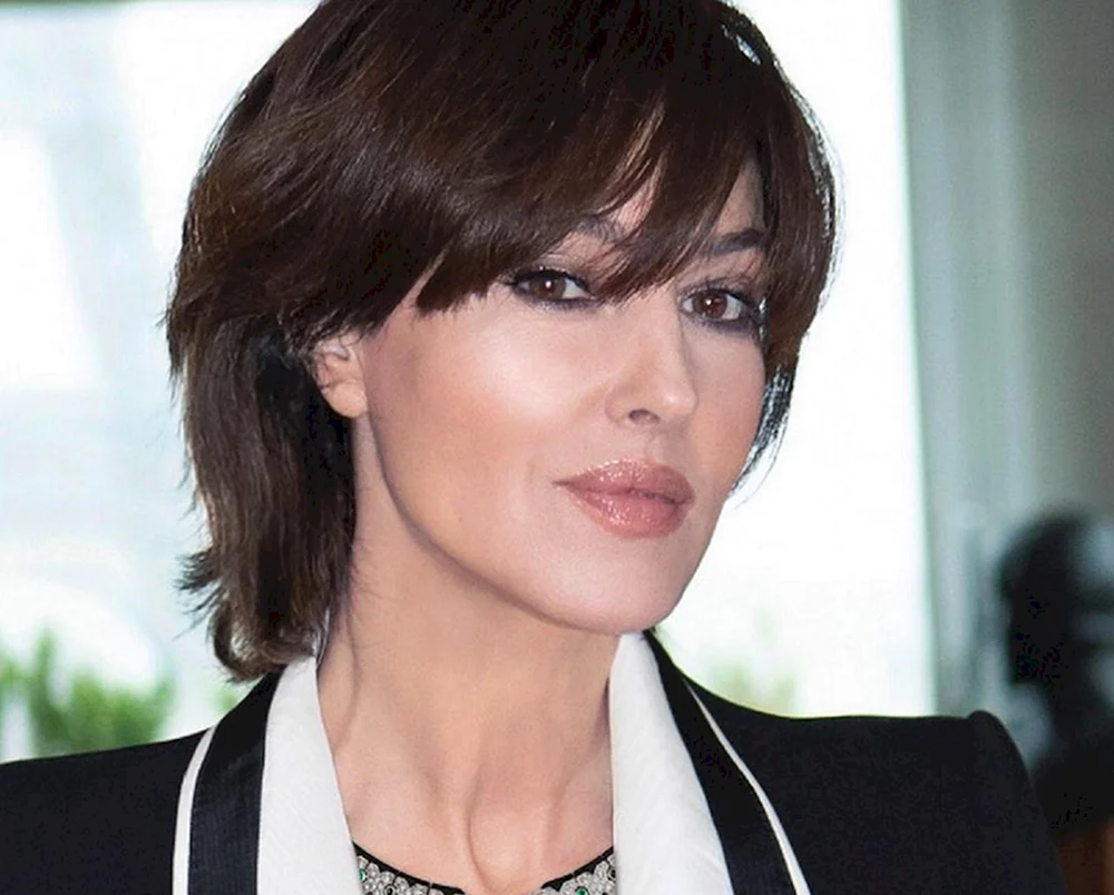Monica Bellucci