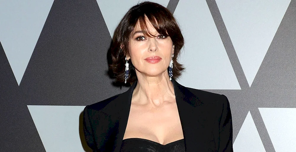 Monica Bellucci