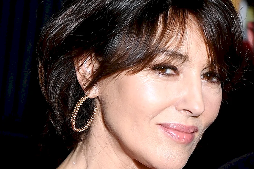 Monica Bellucci
