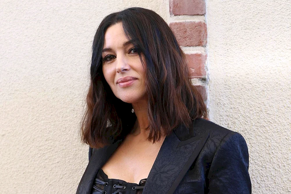 Monica Bellucci