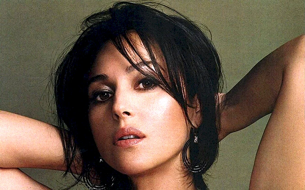 Monica Bellucci
