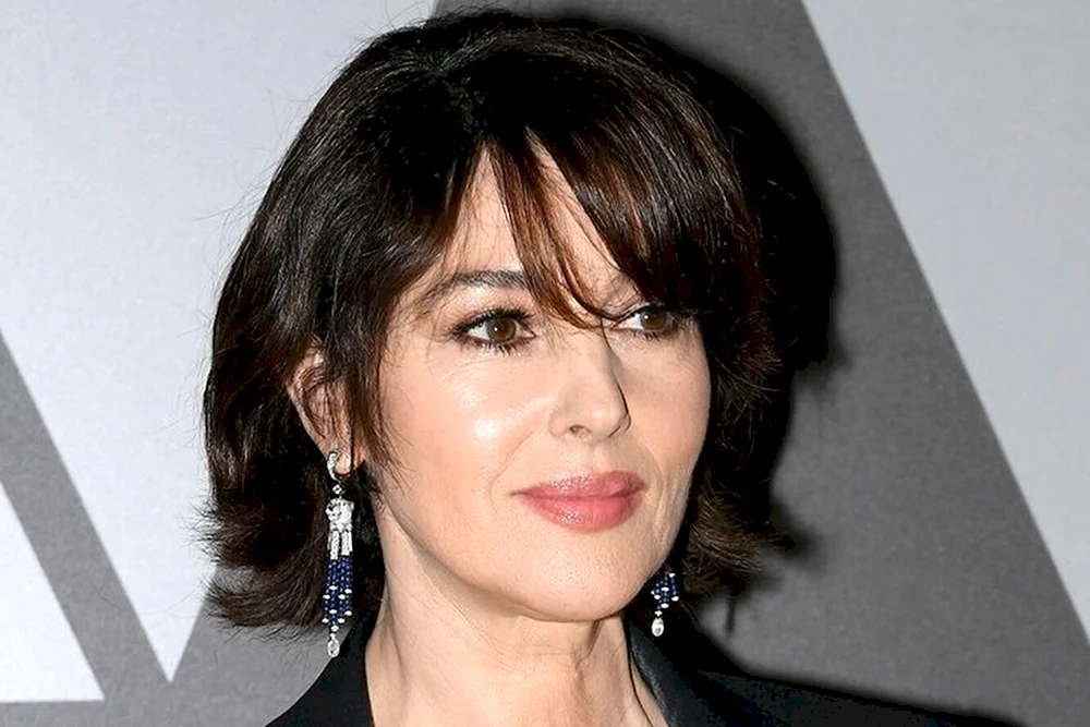 Monica Bellucci