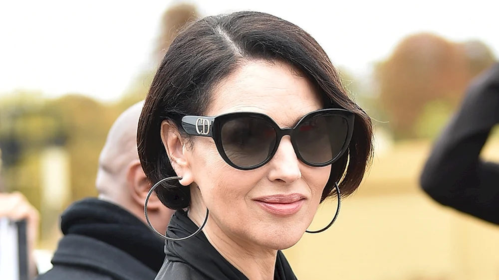 Monica Bellucci 2022