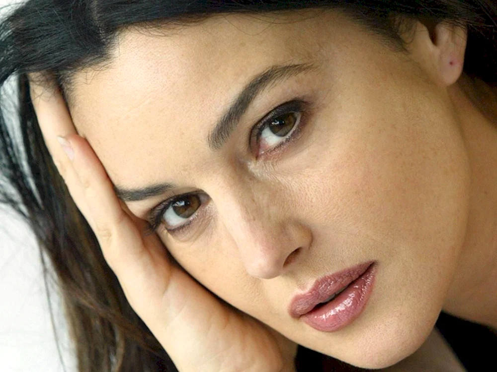 Monica Bellucci schauspielerinnen