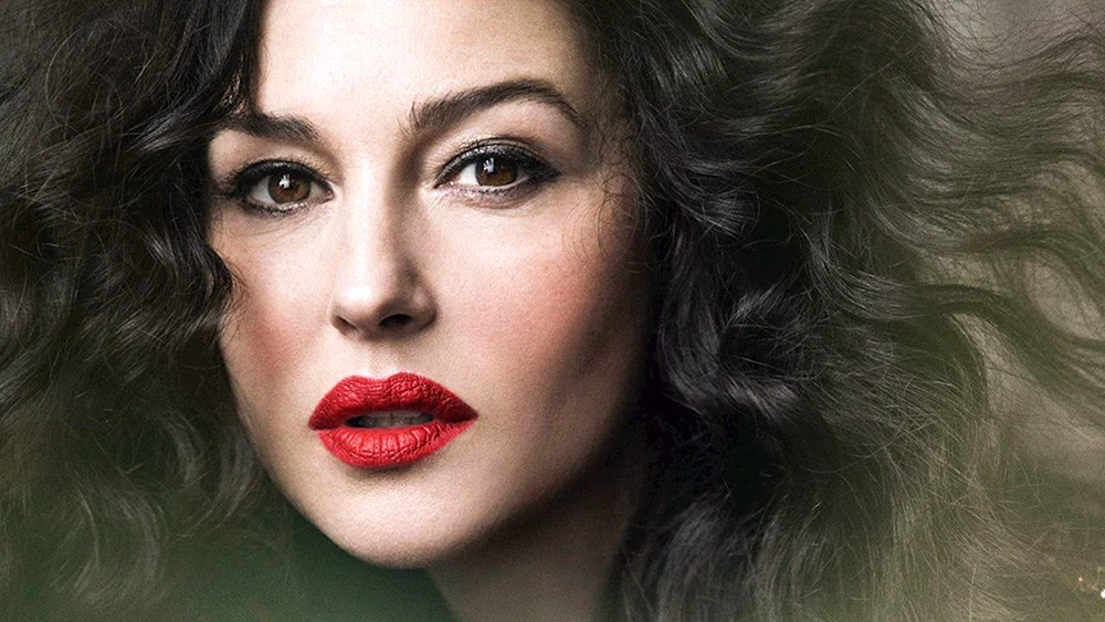 Monica Bellucci schauspielerinnen
