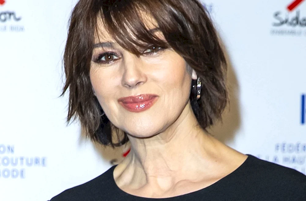 Monica Bellucci
