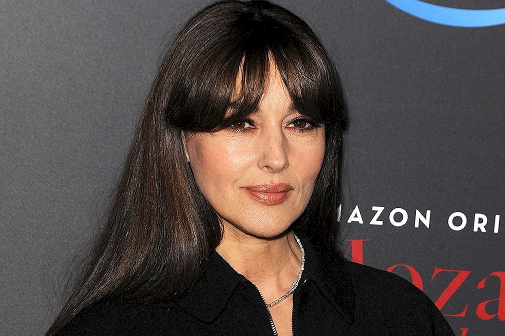 Monica Bellucci
