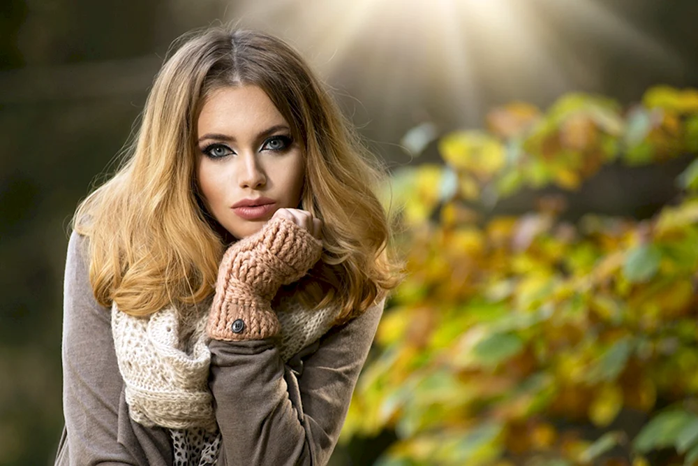 Karolina Tsareva