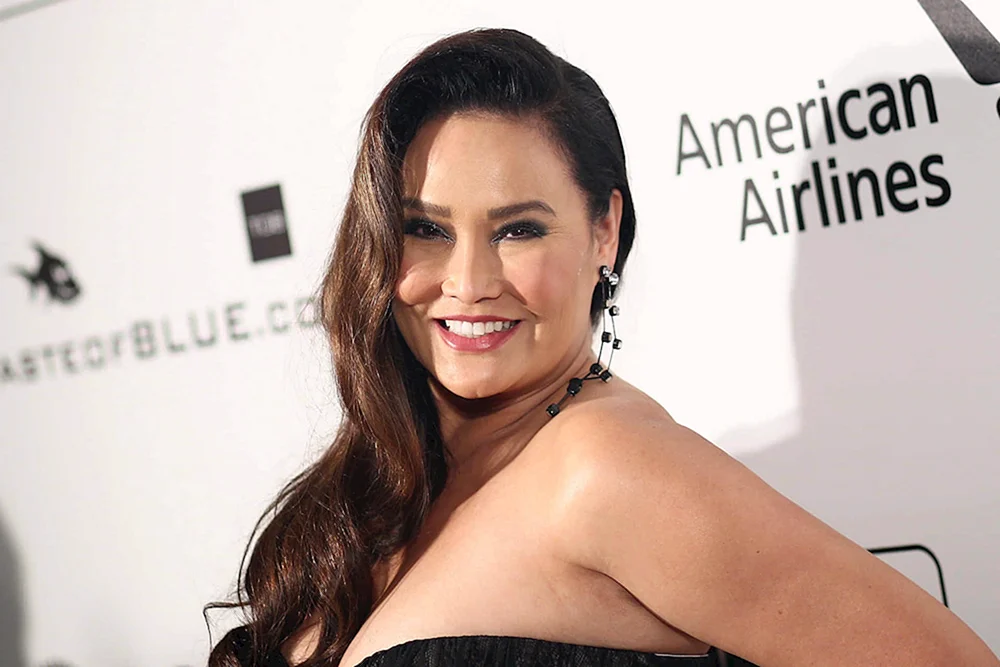 Monica Carrere