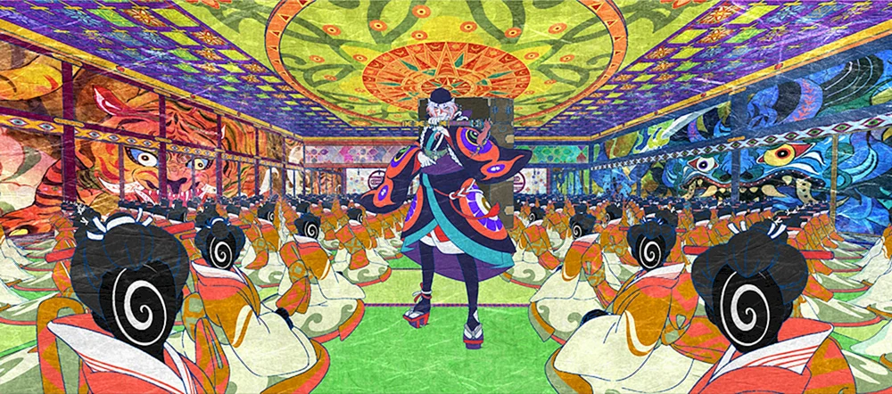 Mononoke Anime 2023