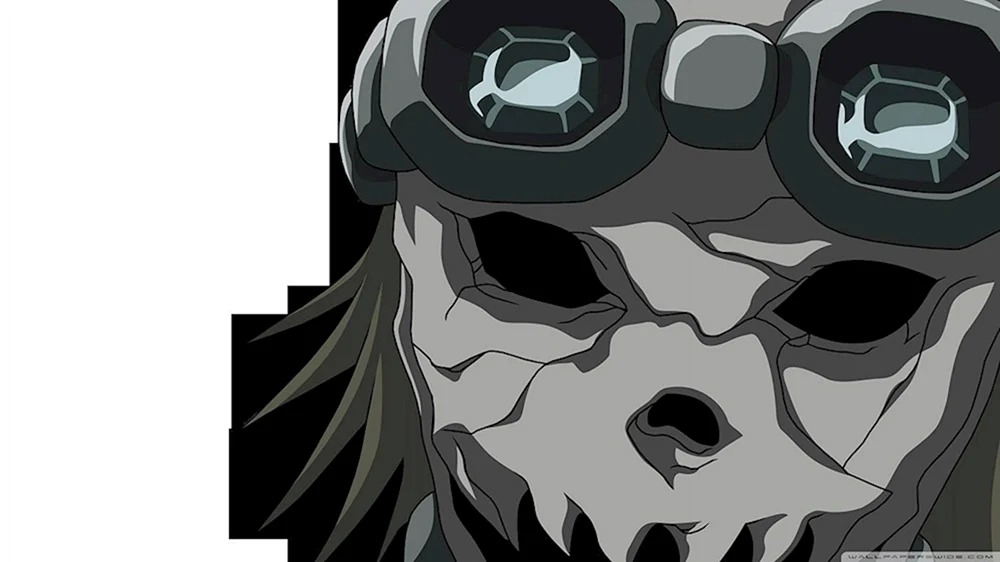 Shoggoth mamono
