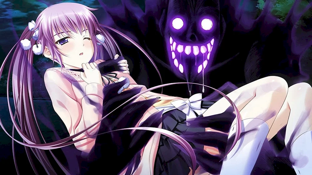 Izanami Homeless God