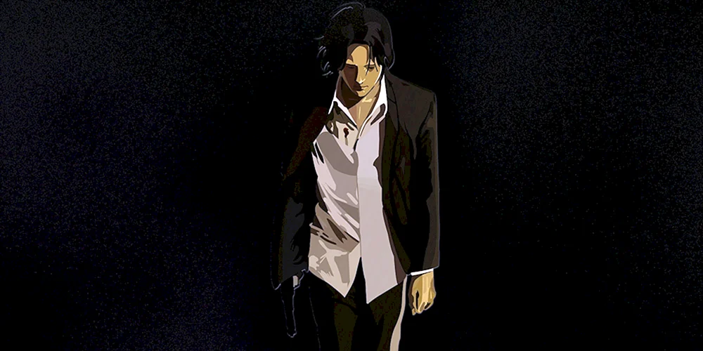 Monster anime Yohan. Legion der Monster