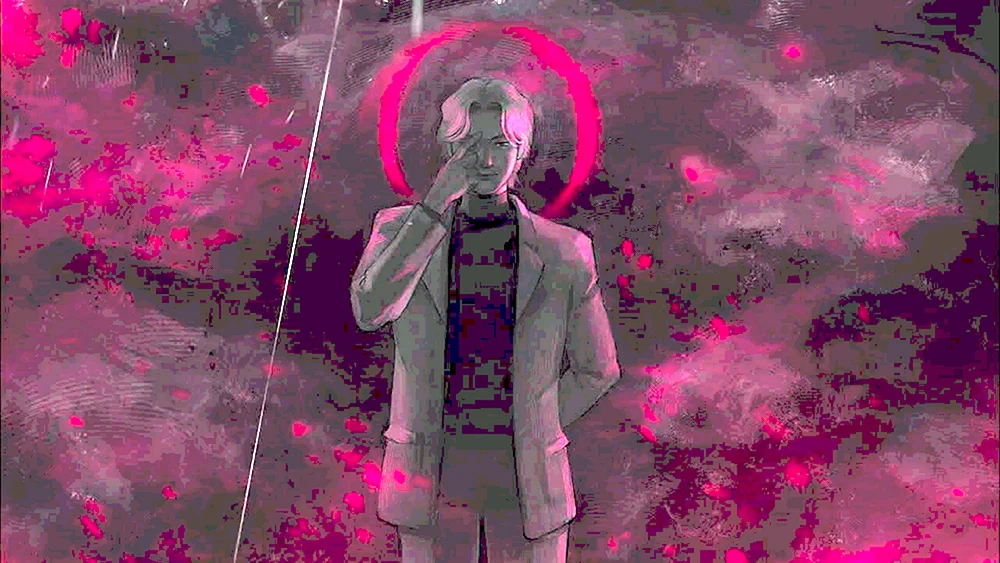 Anime Monster Naoki Urasawa