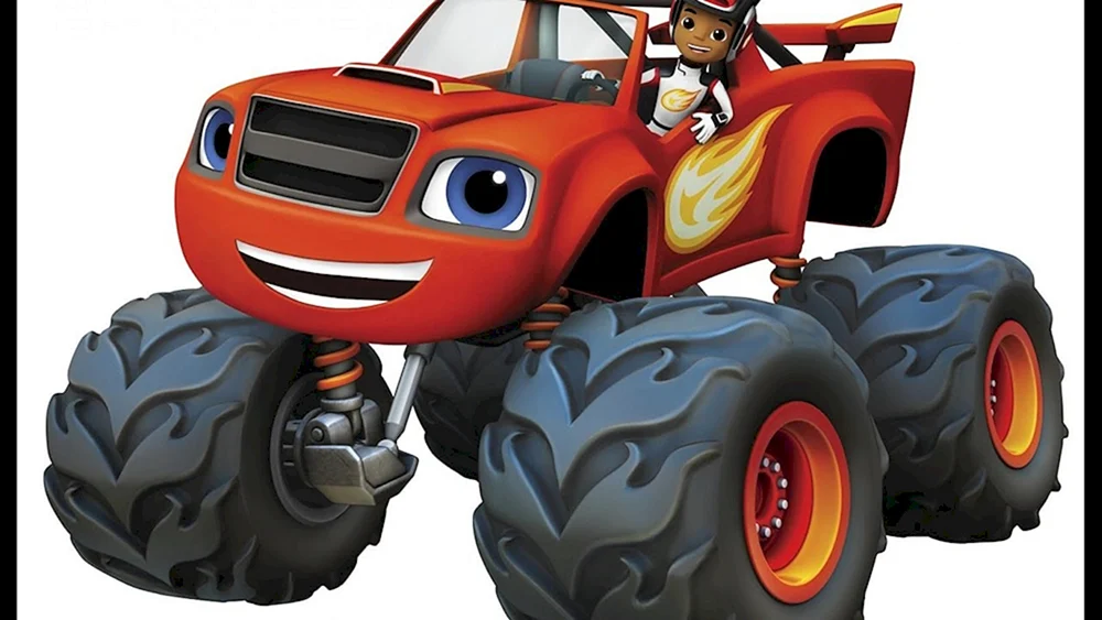Spash und die Marvel Cars Helden