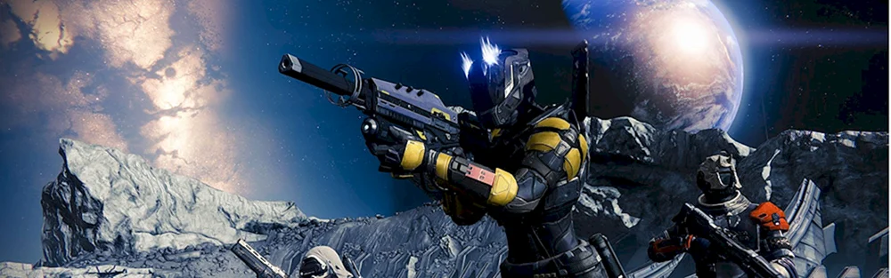 Moon Destiny