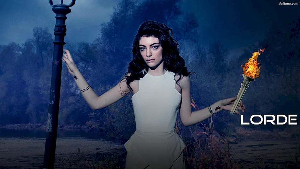 Mondring Lorde