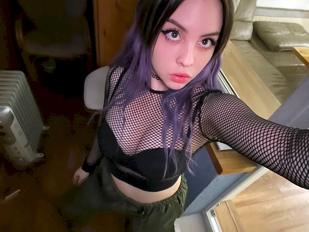 Jinx Helen Stifler