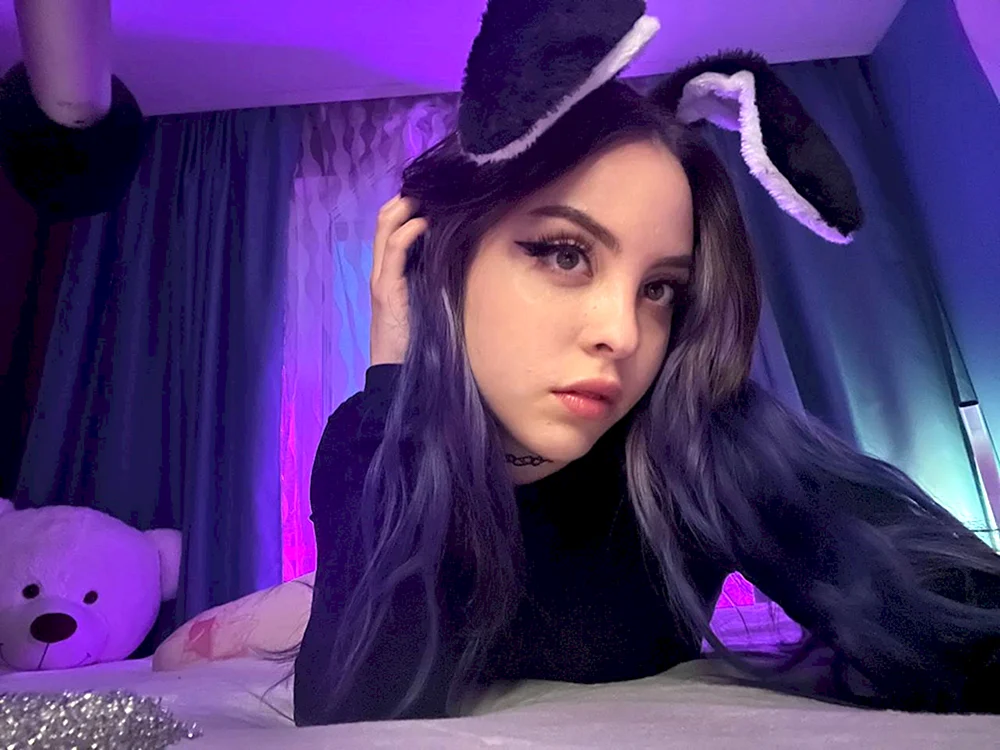 Moonaa ASMR