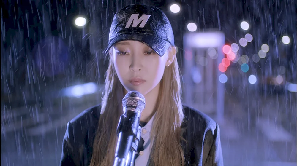 Moonbyul 6equence Album