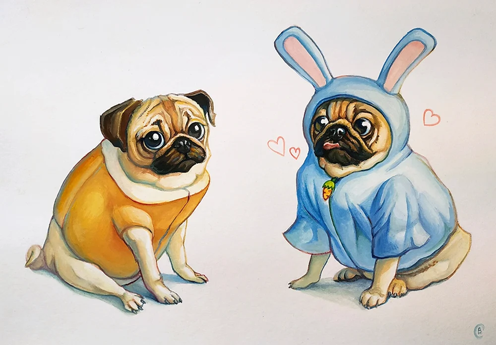 Mops