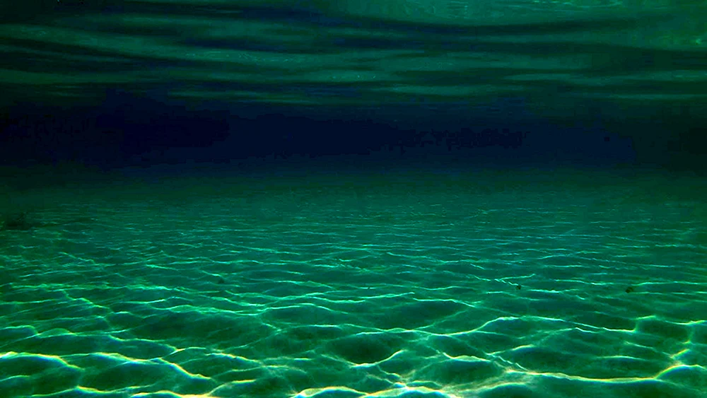 Meerwasser