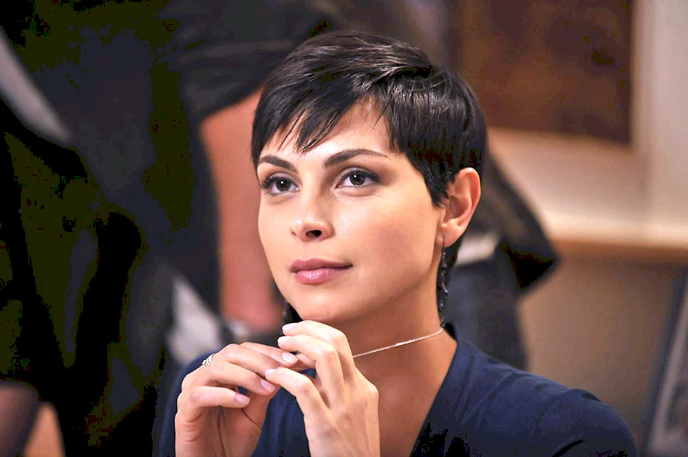 Morena Baccarin