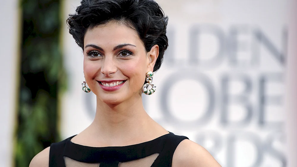 Morena Baccarin