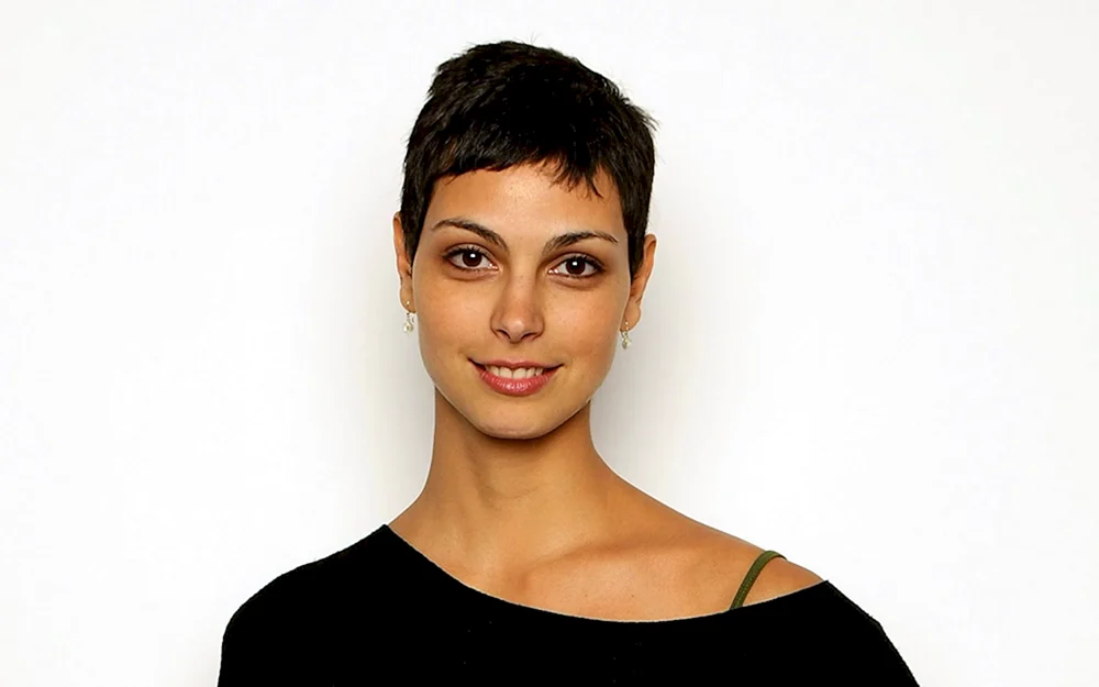 Sportmädchen