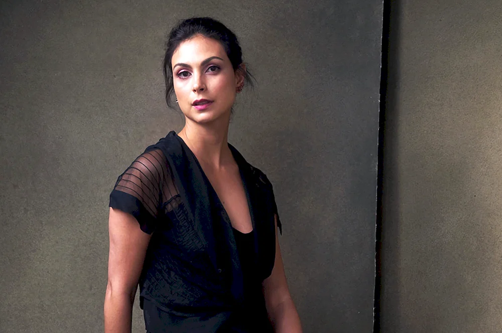 Morena Baccarin