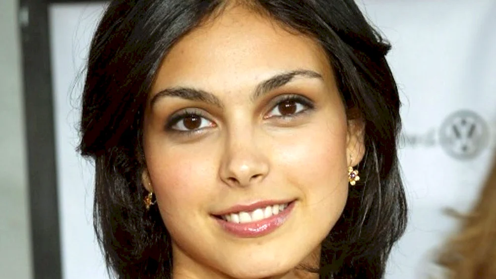 Morena Baccarin