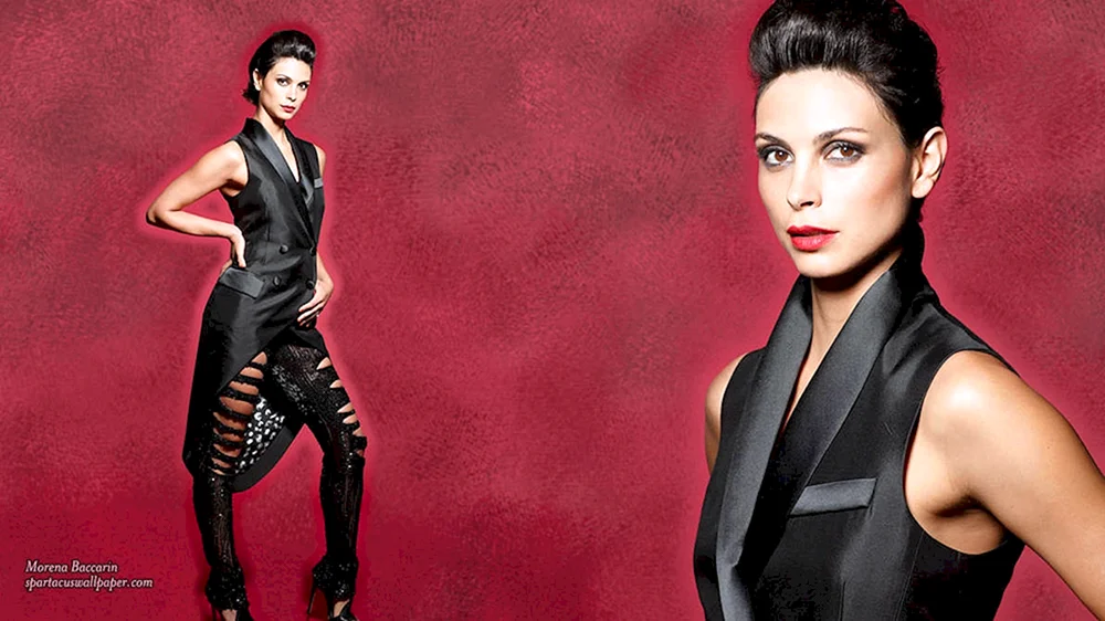 Morena Baccarin