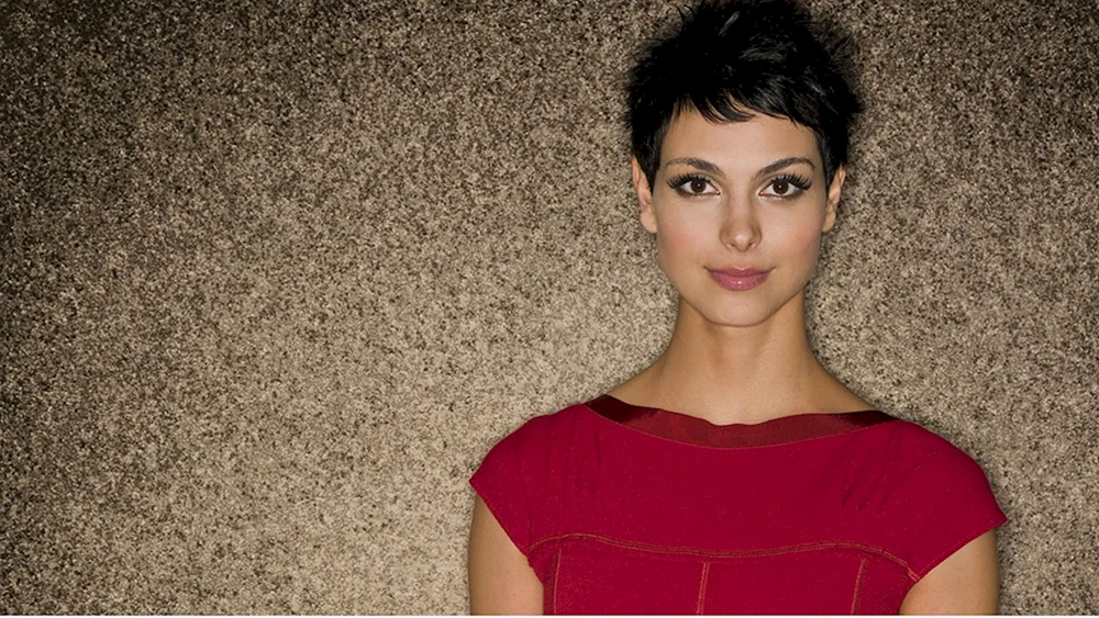 Morena Baccarin