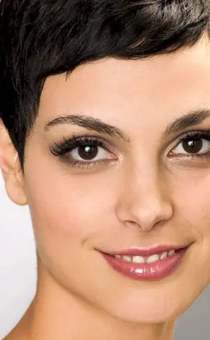 Morena Baccarin