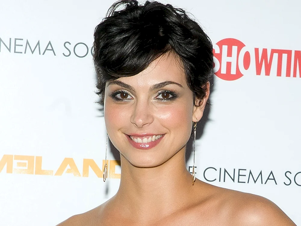 Morena Baccarin