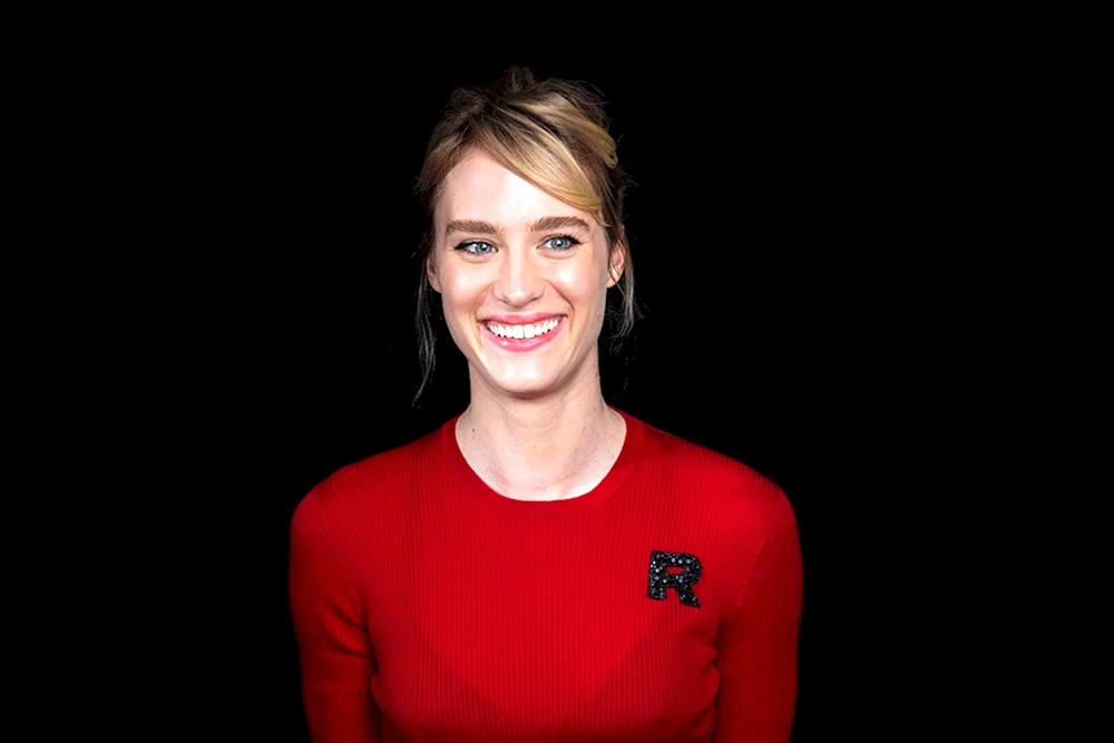 Mackenzie Davis