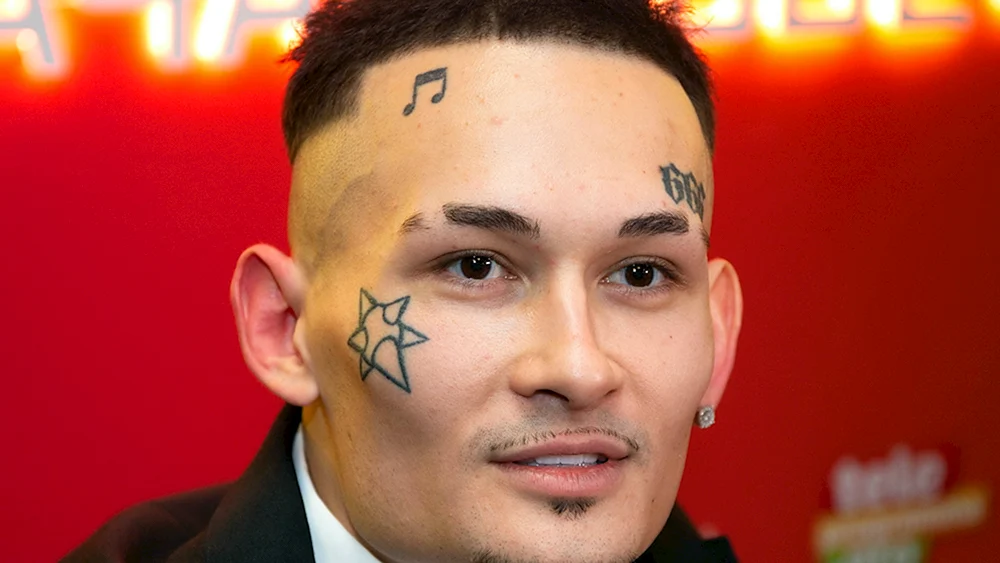 Morgenstern 2022