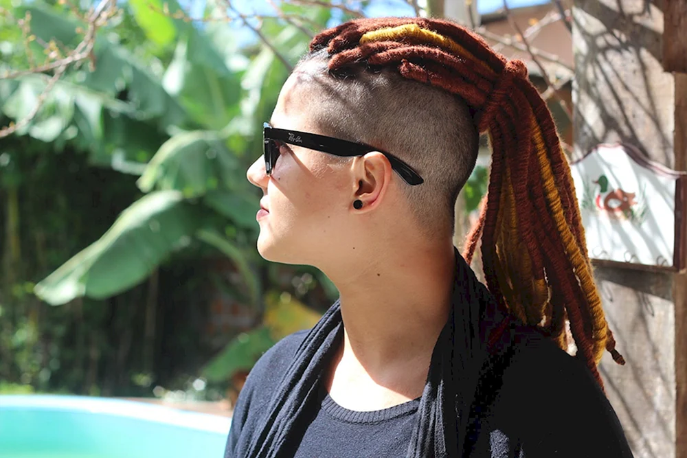 Morgenstern Afrozöpfe