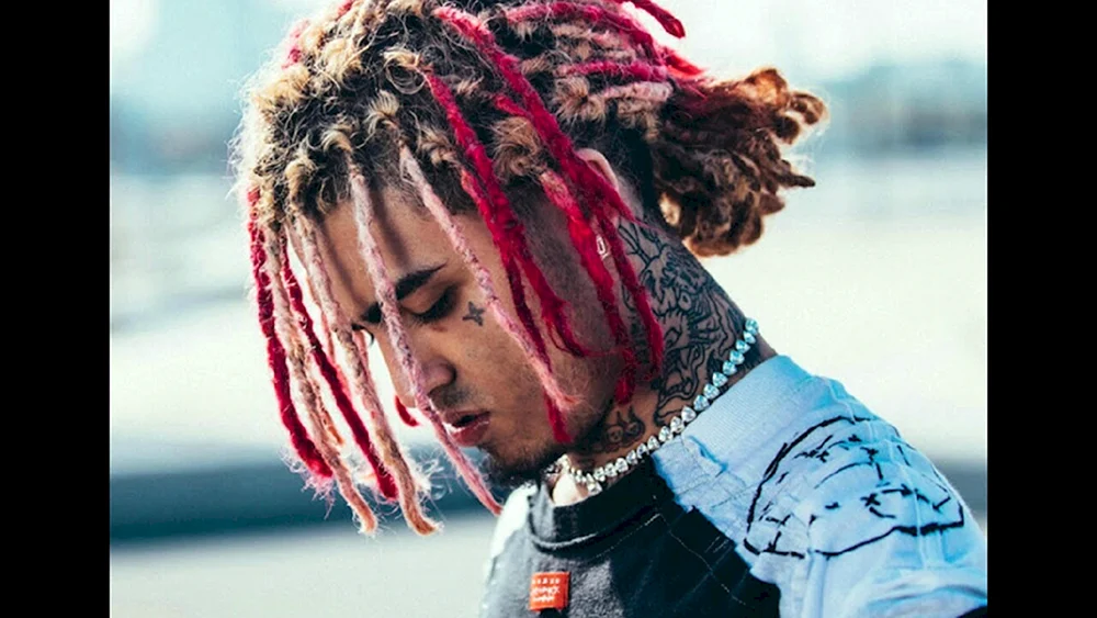 Morgenstern Dreadlocks 2022