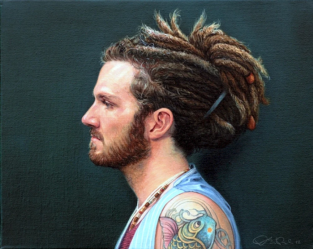 Morgenstern Dreadlocks 2022
