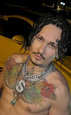 Morgenstern Dreadlocks 2022