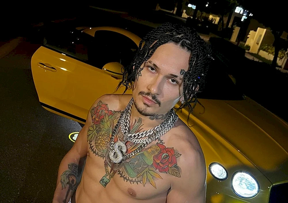 Morgenstern Dreadlocks 2022