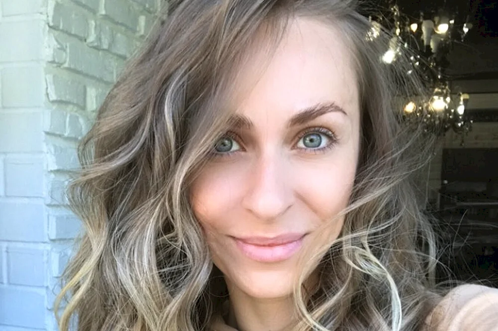 Morgunova Utmelidze Ekaterina Morgunova Es war einmal in Russland