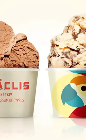 Leva's Eis